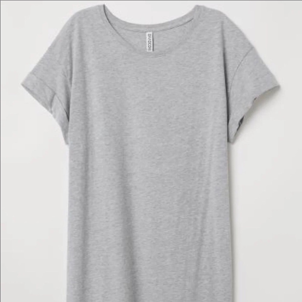 T-shirt Dress